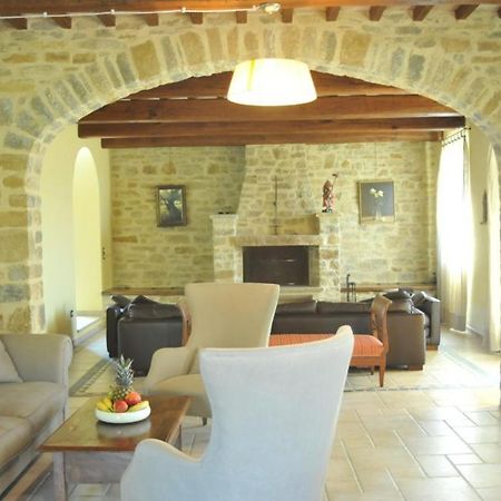 Agriturismo Paradiso 44 Ассизи Экстерьер фото