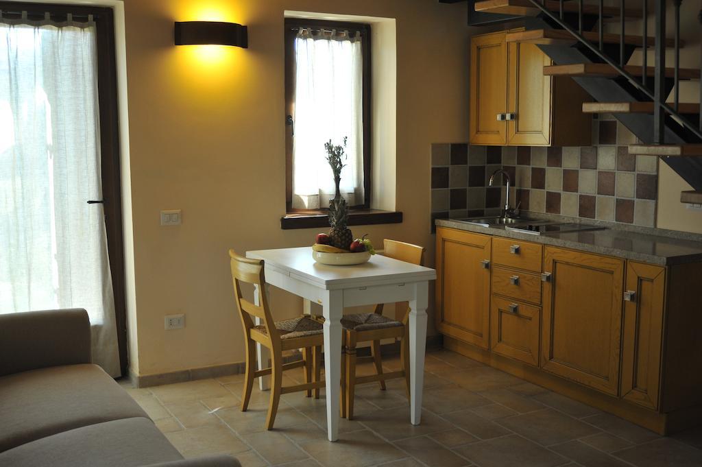 Agriturismo Paradiso 44 Ассизи Экстерьер фото