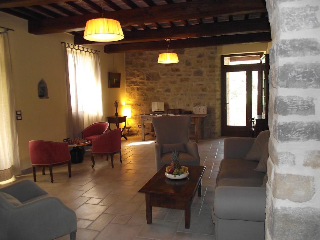 Agriturismo Paradiso 44 Ассизи Экстерьер фото