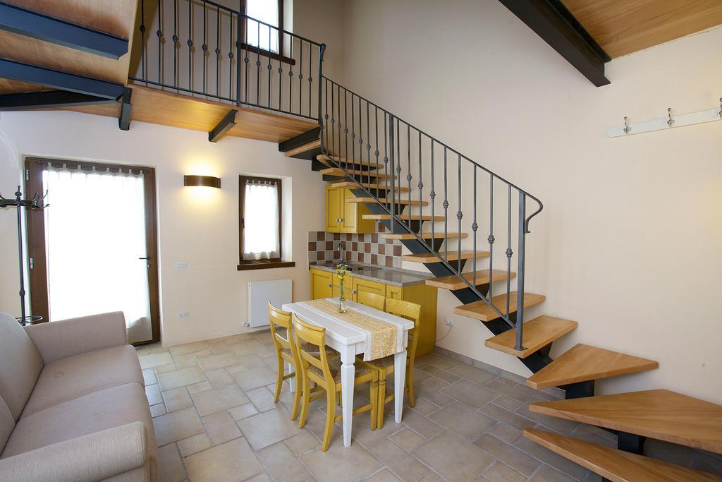 Agriturismo Paradiso 44 Ассизи Экстерьер фото