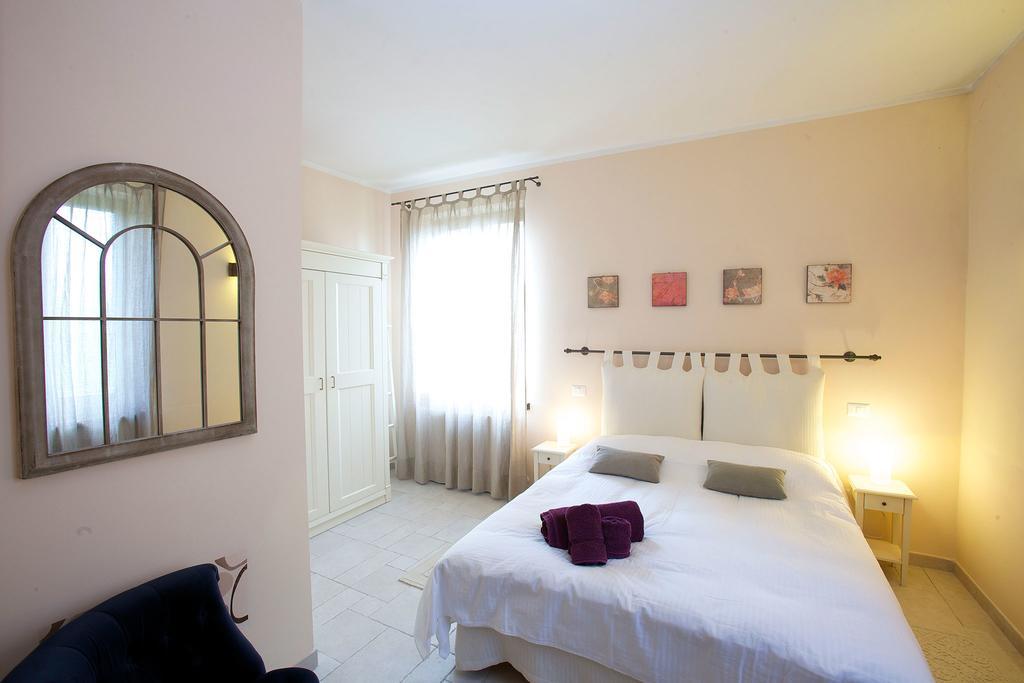 Agriturismo Paradiso 44 Ассизи Экстерьер фото