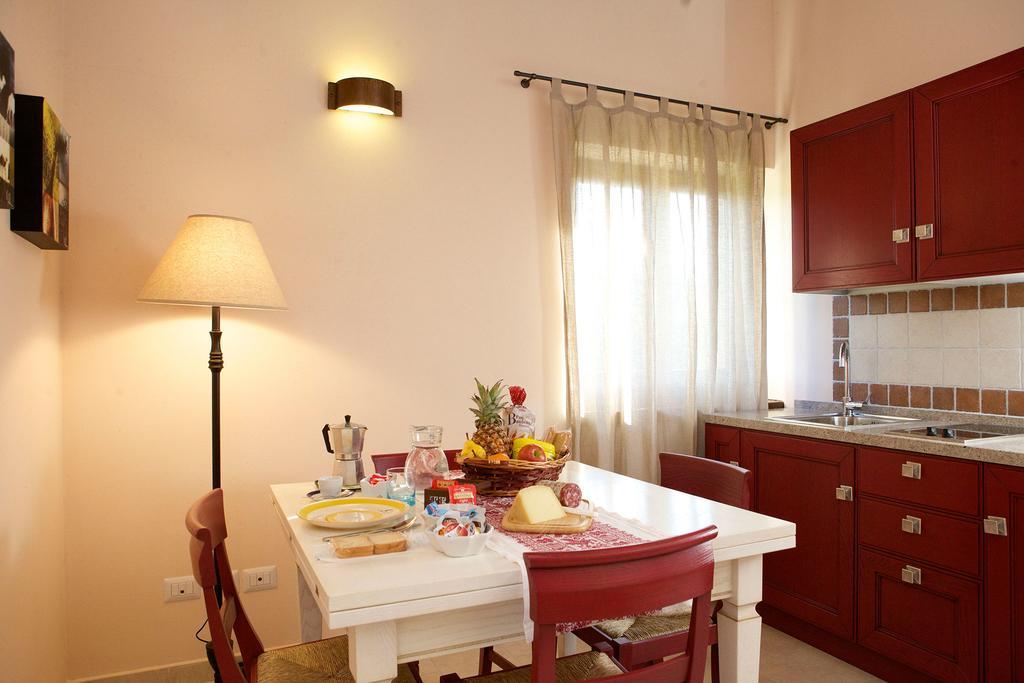 Agriturismo Paradiso 44 Ассизи Экстерьер фото