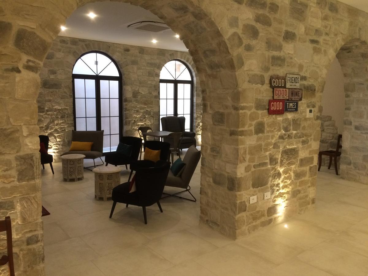 Agriturismo Paradiso 44 Ассизи Экстерьер фото
