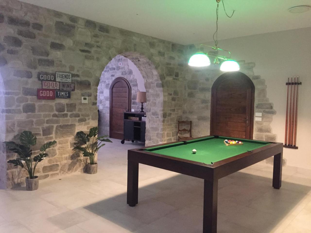 Agriturismo Paradiso 44 Ассизи Экстерьер фото